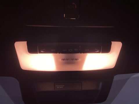 Nissan Juke 1.0 DIG-T N-Connecta SUV 5dr Petrol DCT Auto Euro 6 (s/s) (114 ps) Cruise - 18