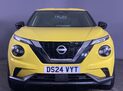 Nissan Juke 1.0 DIG-T N-Connecta SUV 5dr Petrol DCT Auto Euro 6 (s/s) (114 ps) Cruise - 3