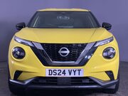 Nissan Juke 1.0 DIG-T N-Connecta SUV 5dr Petrol DCT Auto Euro 6 (s/s) (114 ps) Cruise - 3