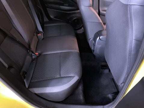 Nissan Juke 1.0 DIG-T N-Connecta SUV 5dr Petrol DCT Auto Euro 6 (s/s) (114 ps) Cruise - 19