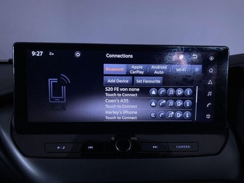 Nissan Juke 1.0 DIG-T N-Connecta SUV 5dr Petrol DCT Auto Euro 6 (s/s) (114 ps) Cruise - 32