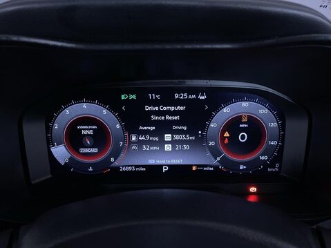 Nissan Juke 1.0 DIG-T N-Connecta SUV 5dr Petrol DCT Auto Euro 6 (s/s) (114 ps) Cruise - 28