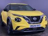 Nissan Juke 1.0 DIG-T N-Connecta SUV 5dr Petrol DCT Auto Euro 6 (s/s) (114 ps) Cruise -