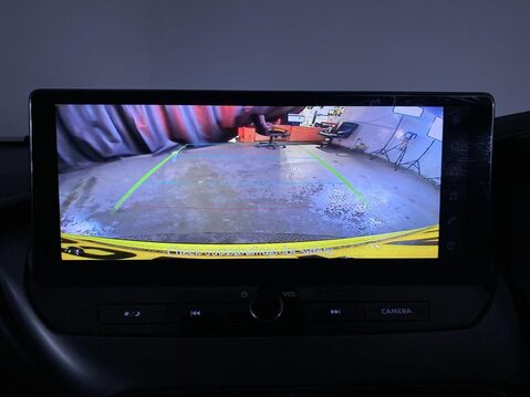 Nissan Juke 1.0 DIG-T N-Connecta SUV 5dr Petrol DCT Auto Euro 6 (s/s) (114 ps) Cruise - 24