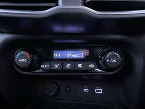 Nissan Juke 1.0 DIG-T N-Connecta SUV 5dr Petrol DCT Auto Euro 6 (s/s) (114 ps) Cruise - 31