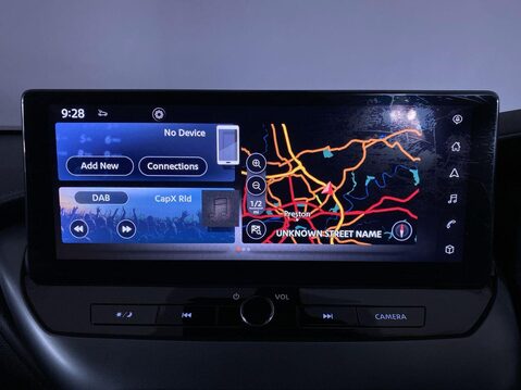 Nissan Juke 1.0 DIG-T N-Connecta SUV 5dr Petrol DCT Auto Euro 6 (s/s) (114 ps) Cruise - 33