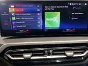 BMW I4 40 83.9kWh M Sport Gran Coupe 5dr Electric Auto eDrive (340 ps) Reverse Cam 27