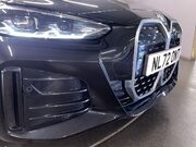 BMW I4 40 83.9kWh M Sport Gran Coupe 5dr Electric Auto eDrive (340 ps) Reverse Cam 11