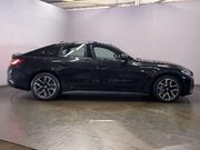 BMW I4 40 83.9kWh M Sport Gran Coupe 5dr Electric Auto eDrive (340 ps) Reverse Cam 9