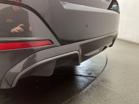 BMW I4 40 83.9kWh M Sport Gran Coupe 5dr Electric Auto eDrive (340 ps) Reverse Cam 14