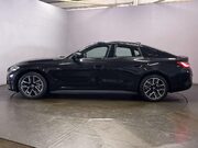 BMW I4 40 83.9kWh M Sport Gran Coupe 5dr Electric Auto eDrive (340 ps) Reverse Cam 5