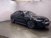 BMW I4 40 83.9kWh M Sport Gran Coupe 5dr Electric Auto eDrive (340 ps) Reverse Cam 1