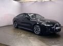 BMW I4 40 83.9kWh M Sport Gran Coupe 5dr Electric Auto eDrive (340 ps) Reverse Cam 2