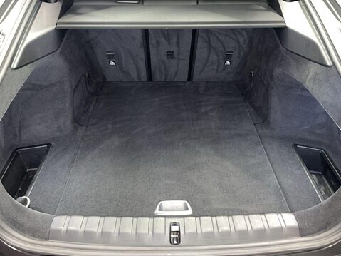 BMW I4 40 83.9kWh M Sport Gran Coupe 5dr Electric Auto eDrive (340 ps) Reverse Cam 13