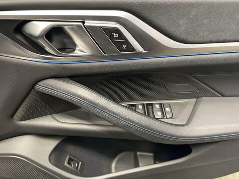 BMW I4 40 83.9kWh M Sport Gran Coupe 5dr Electric Auto eDrive (340 ps) Reverse Cam 25
