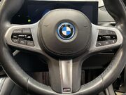 BMW I4 40 83.9kWh M Sport Gran Coupe 5dr Electric Auto eDrive (340 ps) Reverse Cam 21