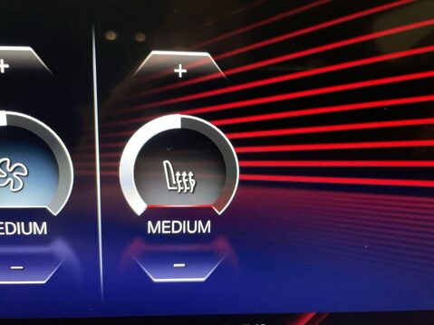 BMW I4 40 83.9kWh M Sport Gran Coupe 5dr Electric Auto eDrive (340 ps) Reverse Cam 23