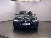 BMW I4 40 83.9kWh M Sport Gran Coupe 5dr Electric Auto eDrive (340 ps) Reverse Cam 3