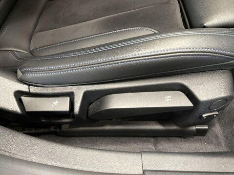 BMW I4 40 83.9kWh M Sport Gran Coupe 5dr Electric Auto eDrive (340 ps) Reverse Cam 24