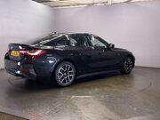 BMW I4 40 83.9kWh M Sport Gran Coupe 5dr Electric Auto eDrive (340 ps) Reverse Cam 8