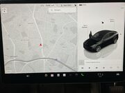 Tesla Model Y (Dual Motor) Long Range SUV 5dr Electric Auto 4WDE (384 bhp) Heated Seats 19