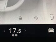 Tesla Model Y (Dual Motor) Long Range SUV 5dr Electric Auto 4WDE (384 bhp) Heated Seats 23