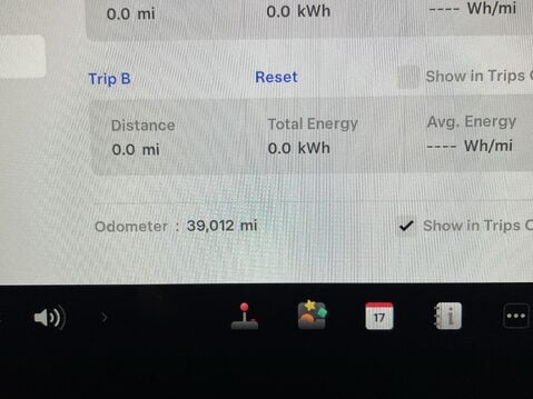 Tesla Model Y (Dual Motor) Long Range SUV 5dr Electric Auto 4WDE (384 bhp) Heated Seats 26