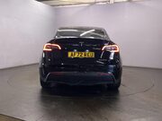 Tesla Model Y (Dual Motor) Long Range SUV 5dr Electric Auto 4WDE (384 bhp) Heated Seats 7