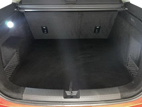 MG HS 1.5 T-GDI SE SUV 5dr Petrol DCT Euro 6 (s/s) (169 ps) 1 Owner - Sat Nav - C 13