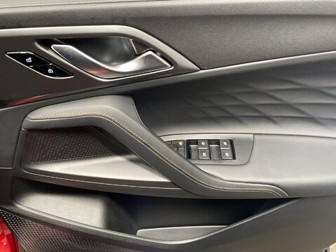 MG HS 1.5 T-GDI SE SUV 5dr Petrol DCT Euro 6 (s/s) (169 ps) 1 Owner - Sat Nav - C 24