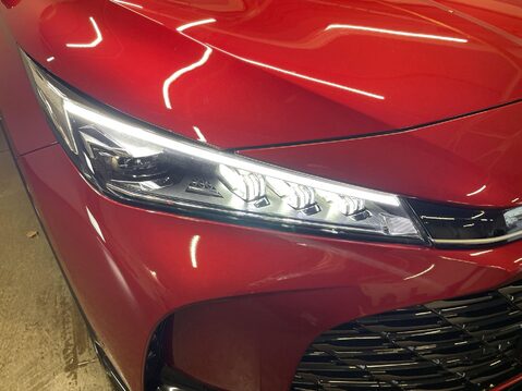 MG HS 1.5 T-GDI SE SUV 5dr Petrol DCT Euro 6 (s/s) (169 ps) 1 Owner - Sat Nav - C 22