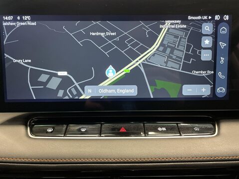 MG HS 1.5 T-GDI SE SUV 5dr Petrol DCT Euro 6 (s/s) (169 ps) 1 Owner - Sat Nav - C 19