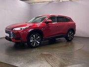 MG HS 1.5 T-GDI SE SUV 5dr Petrol DCT Euro 6 (s/s) (169 ps) 1 Owner - Sat Nav - C 4