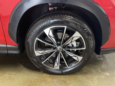 MG HS 1.5 T-GDI SE SUV 5dr Petrol DCT Euro 6 (s/s) (169 ps) 1 Owner - Sat Nav - C 12