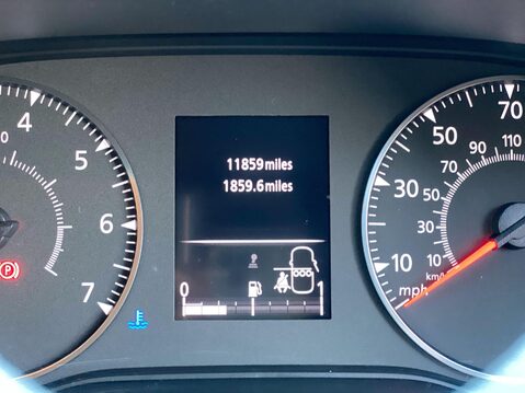 Dacia Duster 1.0 TCe Comfort SUV 5dr Petrol Manual Euro 6 (s/s) (90 ps) Cruise Control 14