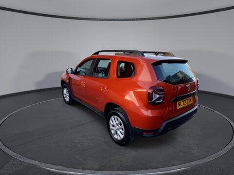 Dacia Duster 1.0 TCe Comfort SUV 5dr Petrol Manual Euro 6 (s/s) (90 ps) Cruise Control 21