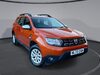 Dacia Duster 1.0 TCe Comfort SUV 5dr Petrol Manual Euro 6 (s/s) (90 ps) Cruise Control