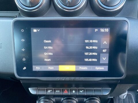 Dacia Duster 1.0 TCe Comfort SUV 5dr Petrol Manual Euro 6 (s/s) (90 ps) Cruise Control 15