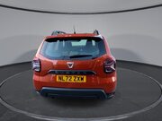 Dacia Duster 1.0 TCe Comfort SUV 5dr Petrol Manual Euro 6 (s/s) (90 ps) Cruise Control 22