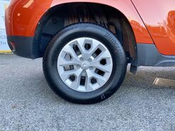 Dacia Duster 1.0 TCe Comfort SUV 5dr Petrol Manual Euro 6 (s/s) (90 ps) Cruise Control