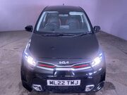 Kia Picanto 1.0 T-GDi GT-Line S Hatchback 5dr Petrol Manual Euro 6 (s/s) (99 bhp) Cruis 10