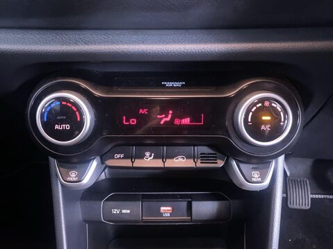 Kia Picanto 1.0 T-GDi GT-Line S Hatchback 5dr Petrol Manual Euro 6 (s/s) (99 bhp) Cruis 31