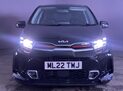 Kia Picanto 1.0 T-GDi GT-Line S Hatchback 5dr Petrol Manual Euro 6 (s/s) (99 bhp) Cruis 3