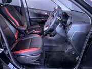 Kia Picanto 1.0 T-GDi GT-Line S Hatchback 5dr Petrol Manual Euro 6 (s/s) (99 bhp) Cruis 15