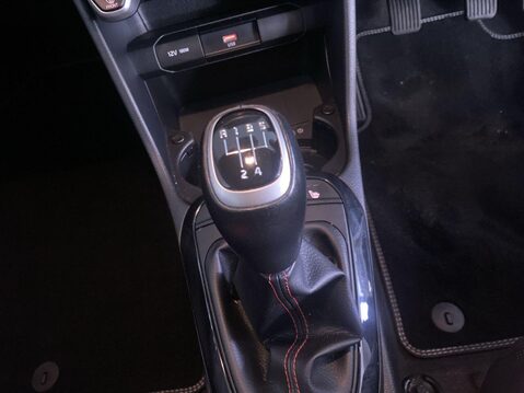 Kia Picanto 1.0 T-GDi GT-Line S Hatchback 5dr Petrol Manual Euro 6 (s/s) (99 bhp) Cruis 21