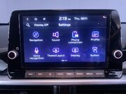 Kia Picanto 1.0 T-GDi GT-Line S Hatchback 5dr Petrol Manual Euro 6 (s/s) (99 bhp) Cruis 29