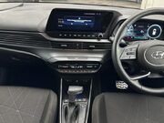 Hyundai BAYON 1.0 T-GDi MHEV Premium SUV 5dr Petrol Hybrid DCT Euro 6 (s/s) (100 ps) Blue 7