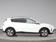 Hyundai BAYON 1.0 T-GDi MHEV Premium SUV 5dr Petrol Hybrid DCT Euro 6 (s/s) (100 ps) Blue 2