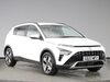 Hyundai BAYON 1.0 T-GDi MHEV Premium SUV 5dr Petrol Hybrid DCT Euro 6 (s/s) (100 ps) Blue