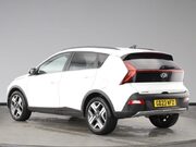 Hyundai BAYON 1.0 T-GDi MHEV Premium SUV 5dr Petrol Hybrid DCT Euro 6 (s/s) (100 ps) Blue 3